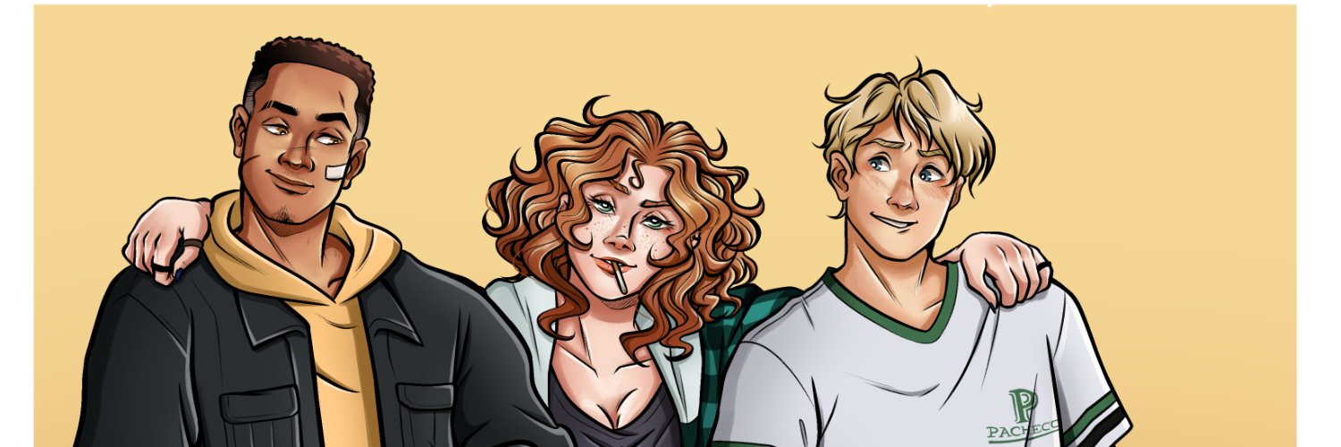 LeonJones47's profile banner image