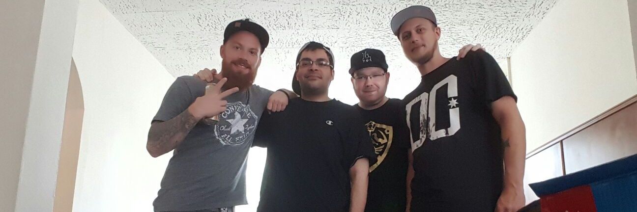 CharlieNatNat88's profile banner image