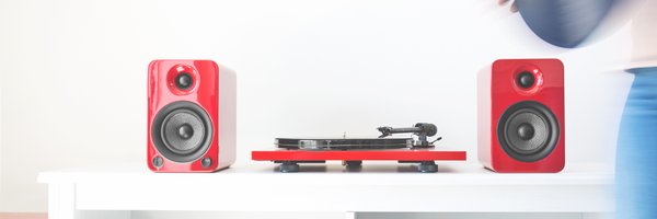 kantoaudio Profile Banner