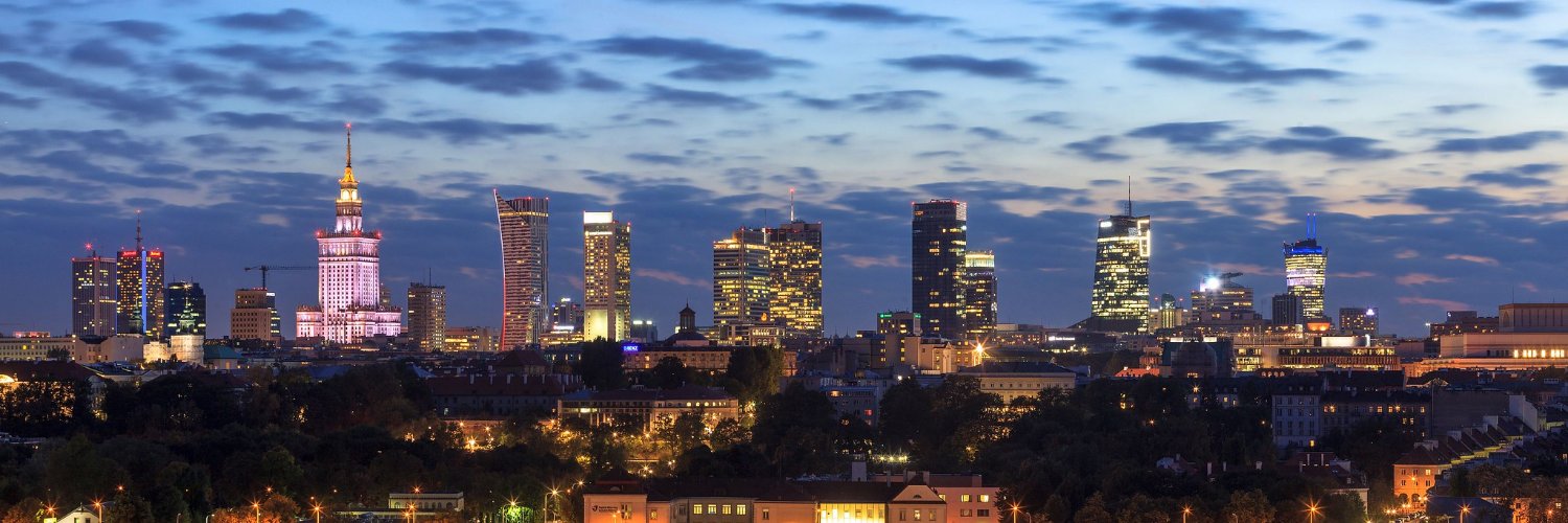 Bartek Pieliński banner