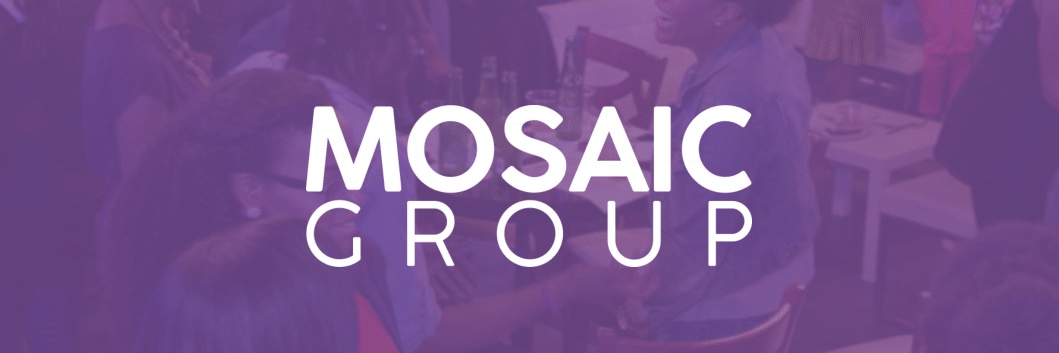 TheMosaicGroup's profile banner image