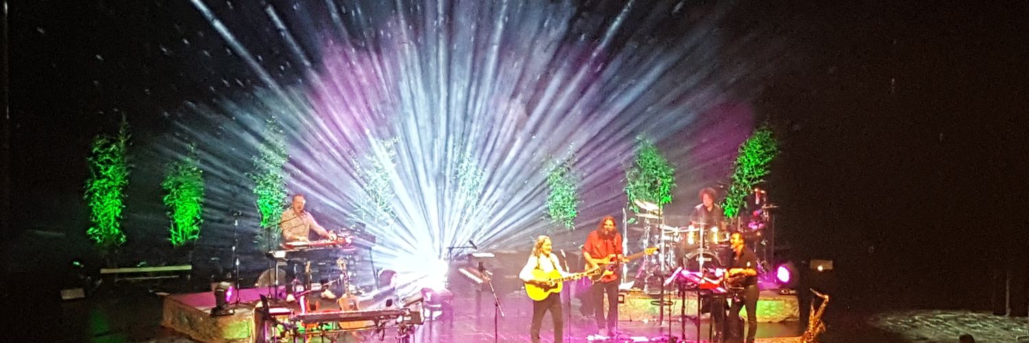 Pauline Wilson banner