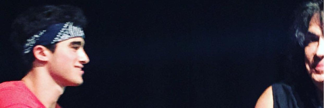 MilesTheShoe's profile banner image