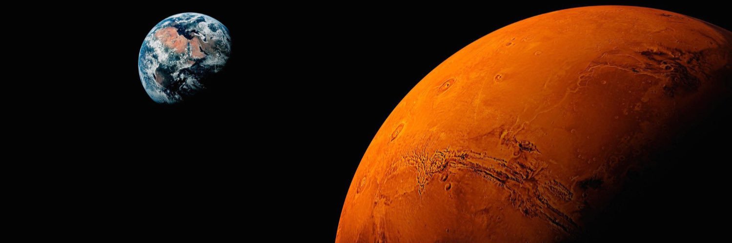 Michael Johanson 🍊 🚀 banner