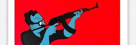 contralux's profile banner image