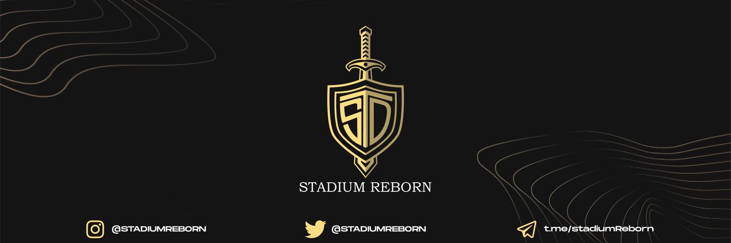 stadiumjakarta's profile banner image