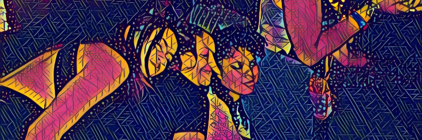KayoticAllure's profile banner image