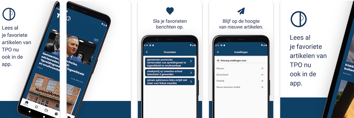 TPO - ThePostOnline banner