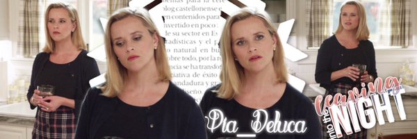 Pia_Deluca Profile Banner