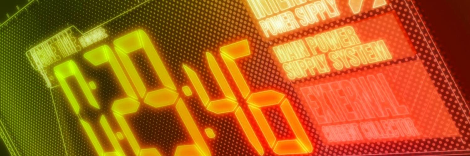 ociotakus's profile banner image