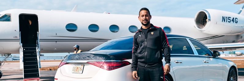 MrLeeTweets's profile banner image