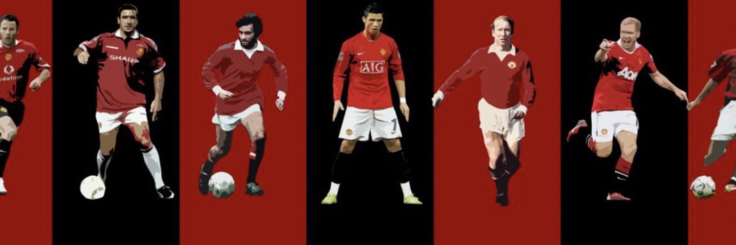 68MUFC's profile banner image