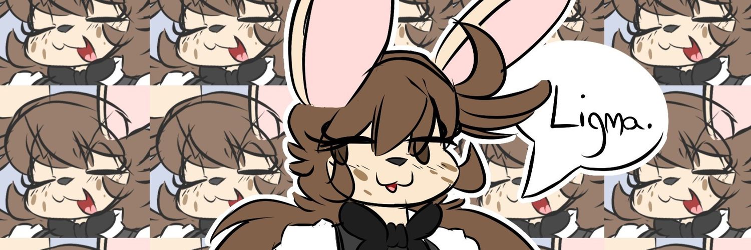FoxyF00L's profile banner image