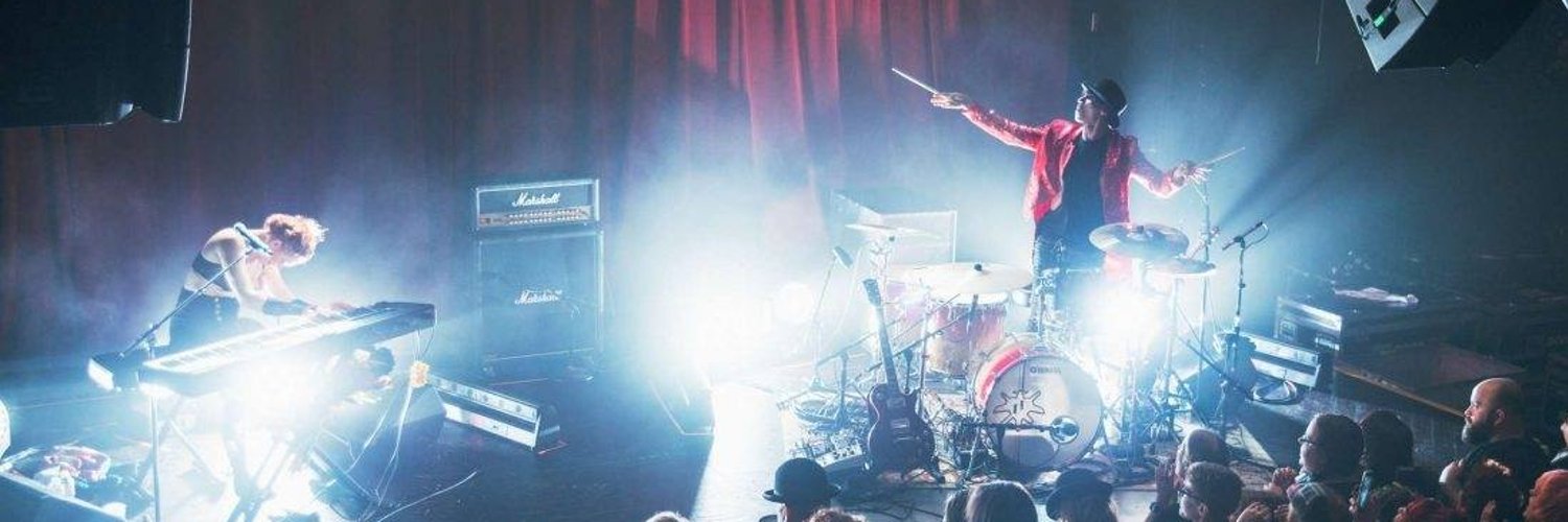 ParadiseRockClb's profile banner image