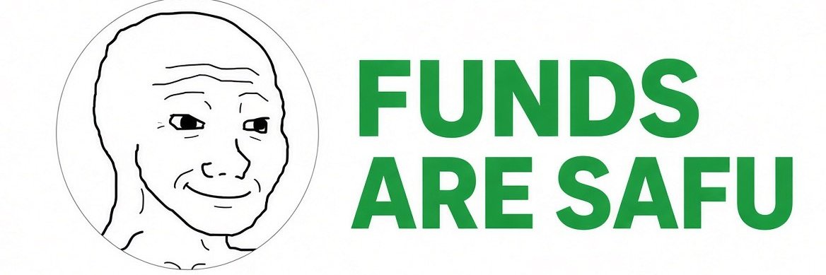 FundsAreSAFUbsc's profile banner image