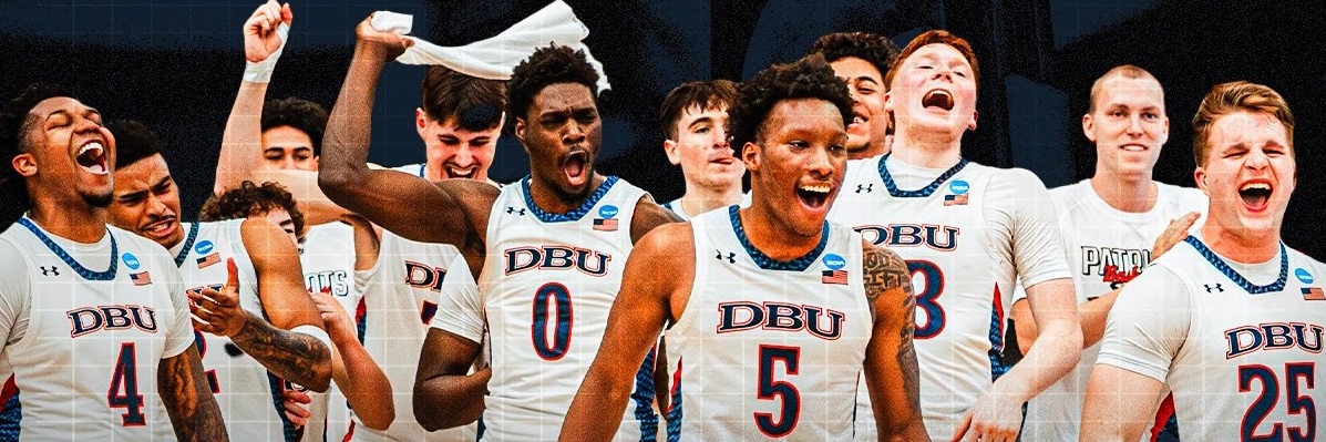 Blake Flickner banner