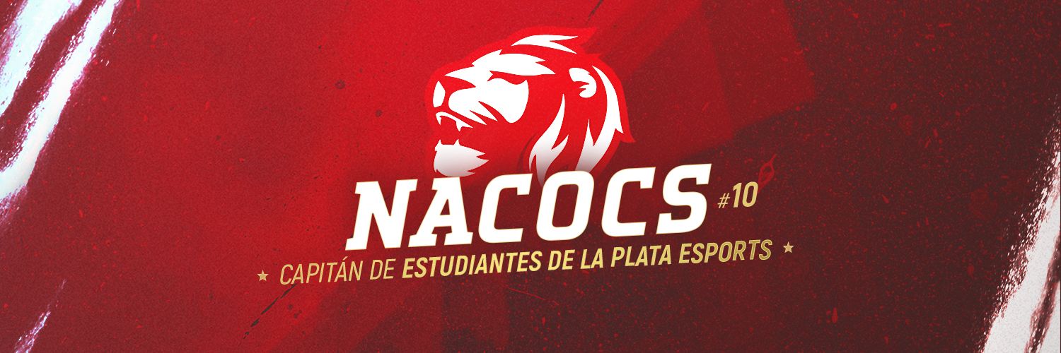 nacocs's profile banner image