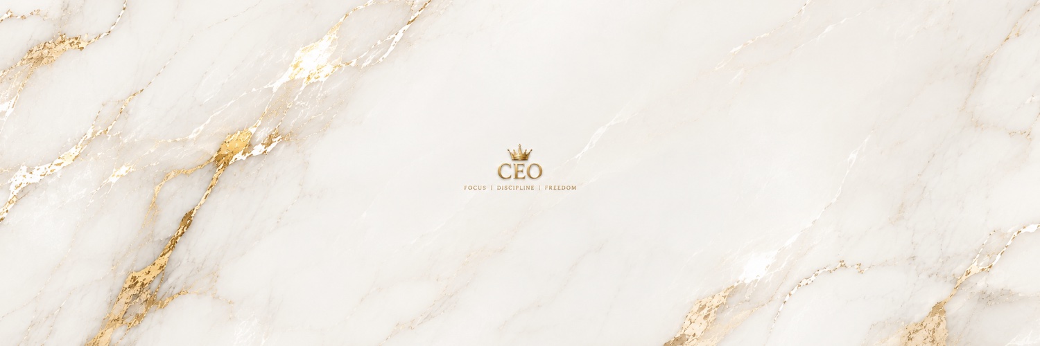 Ceo banner