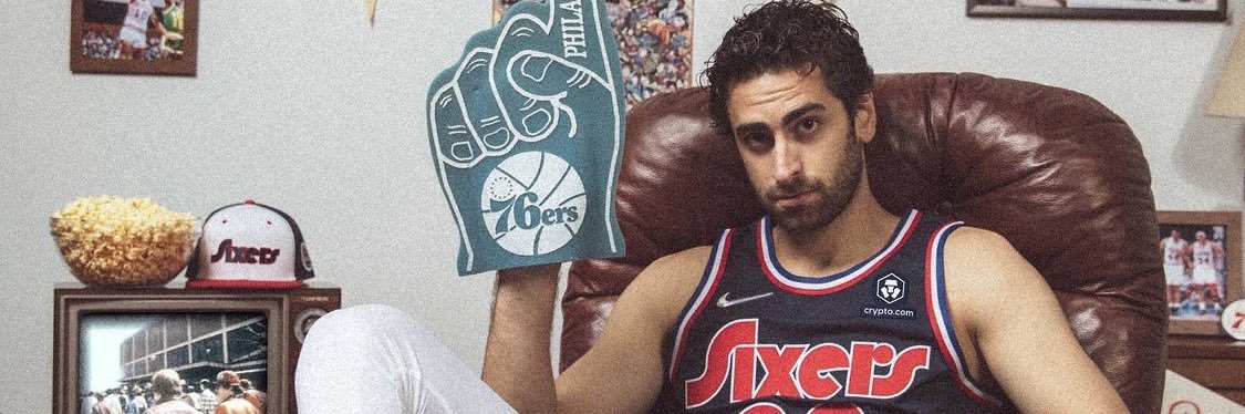mulherndave's profile banner image