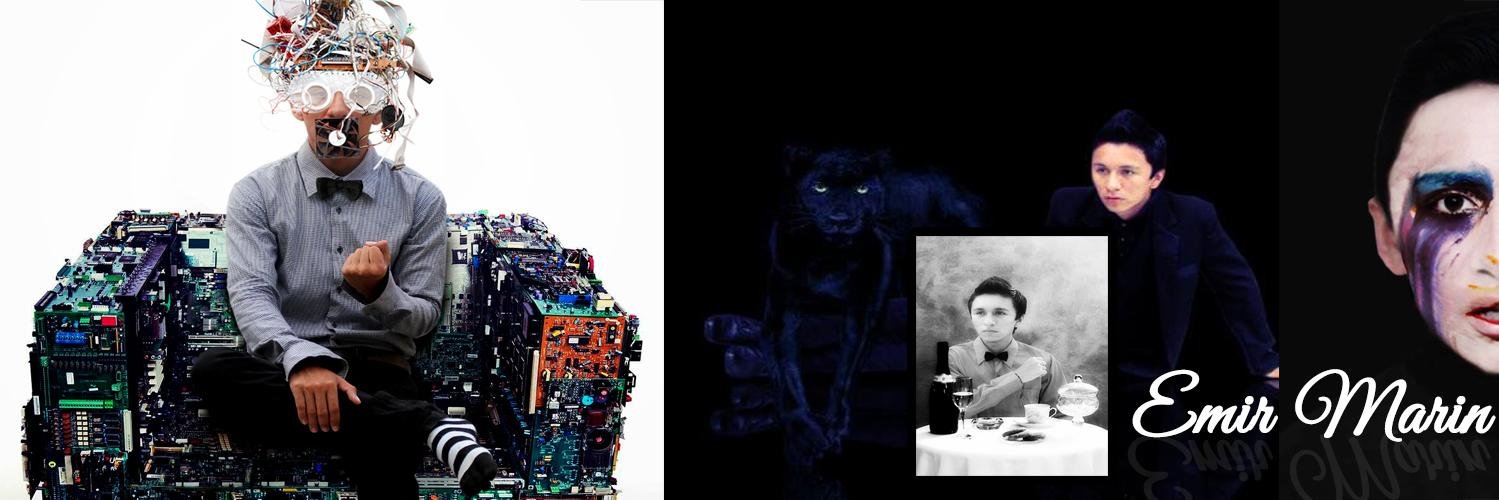 EmirRadio's profile banner image