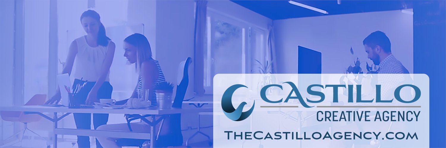 CastilloMKTG's profile banner image