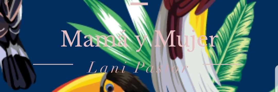 Lani Pastor banner