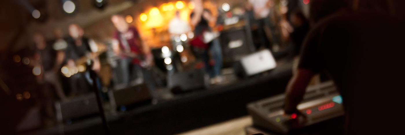 Producción Técnica banner