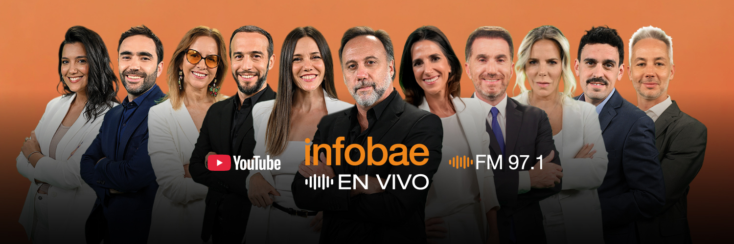 infobae banner