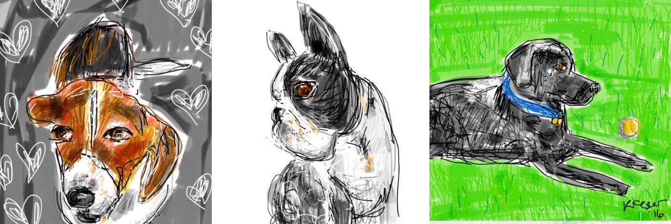 Katherine Feser banner