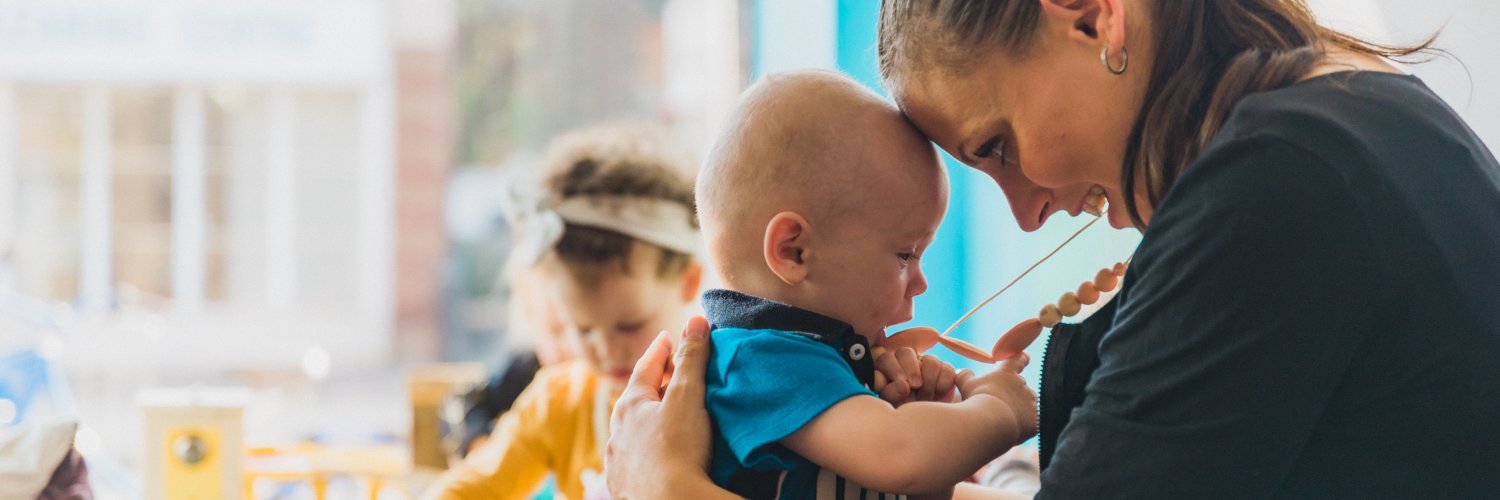 BabyExpo's profile banner image