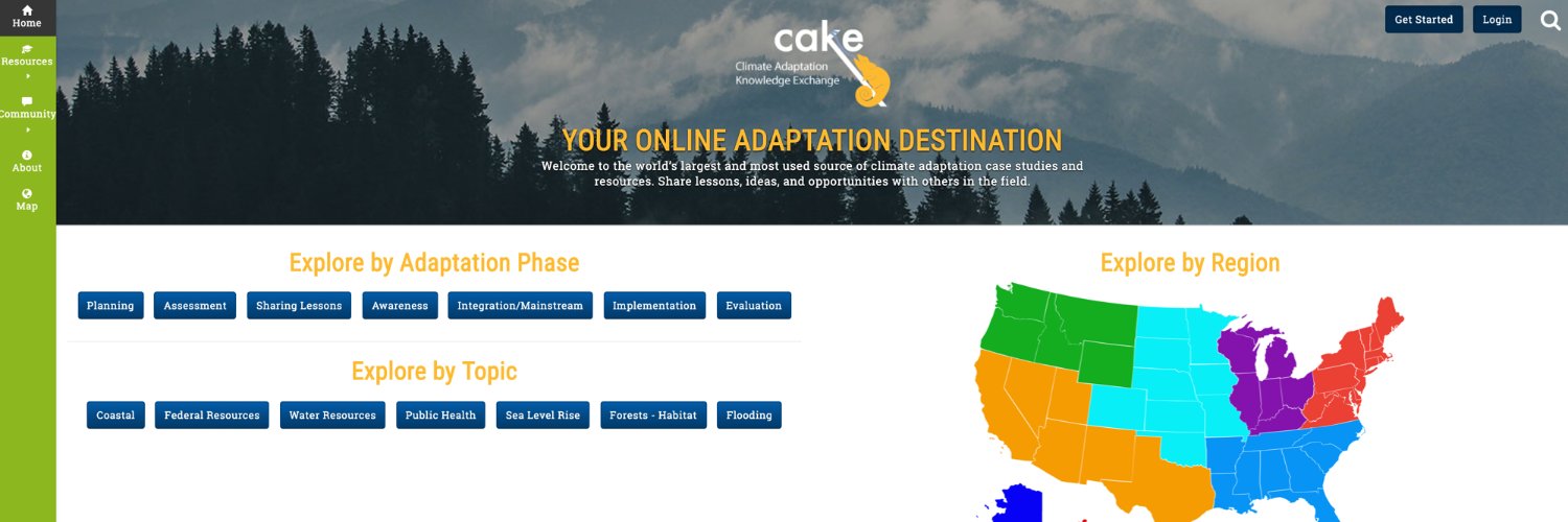cakeXchange's profile banner image