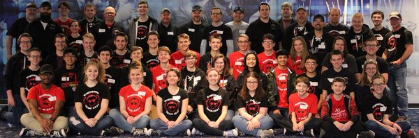 Team2337 Profile Banner