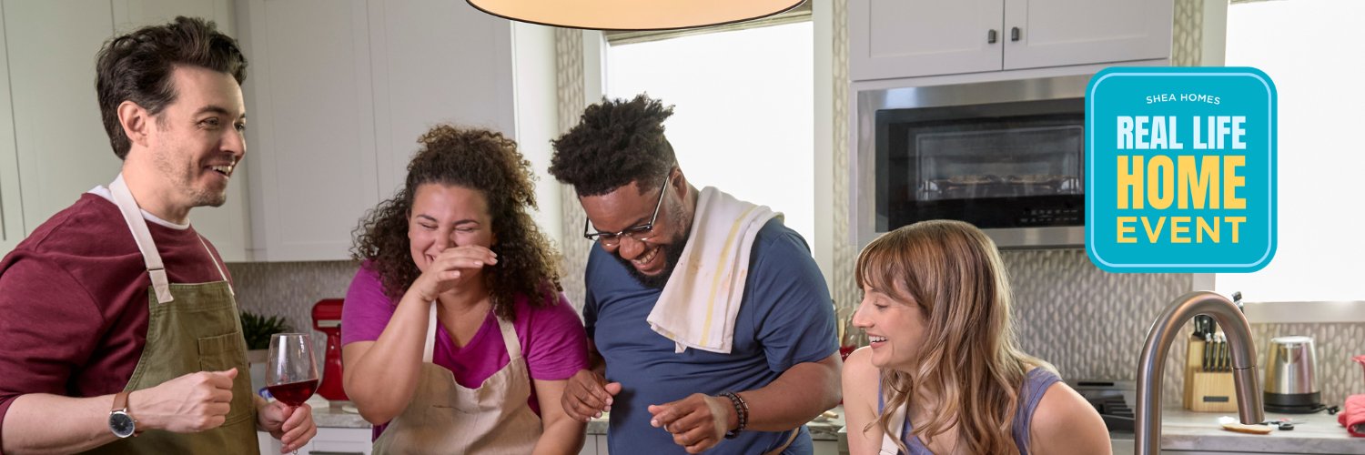 SheaHomesSoCal's profile banner image