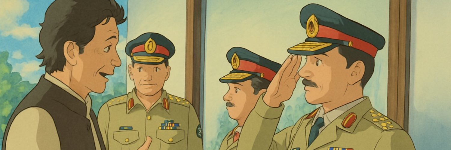 Faizi مرزا 🇵🇰 banner