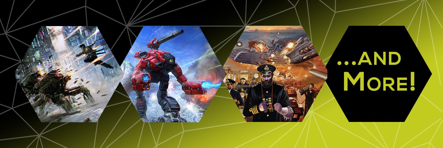 CatalystGameLab banner