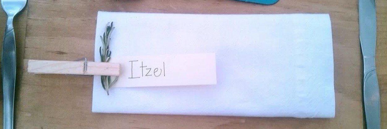 Itzel Correa Uribe banner