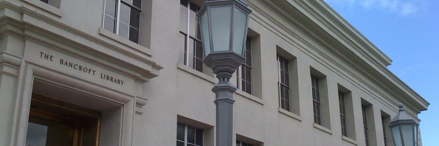 The Bancroft Library on Twitter "ColorOurCollections and fight with a