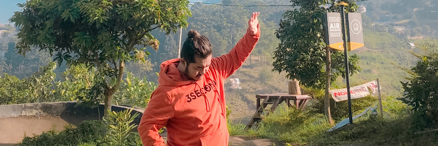 jonnymartius's profile banner image