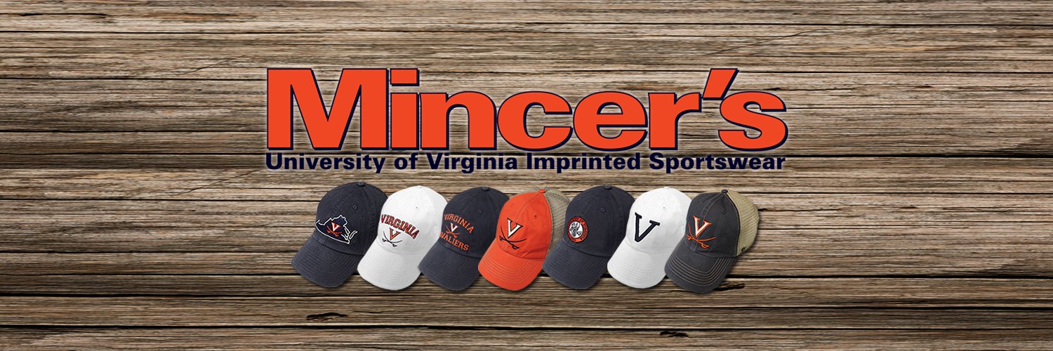 Mincer's (Mincers) / Twitter