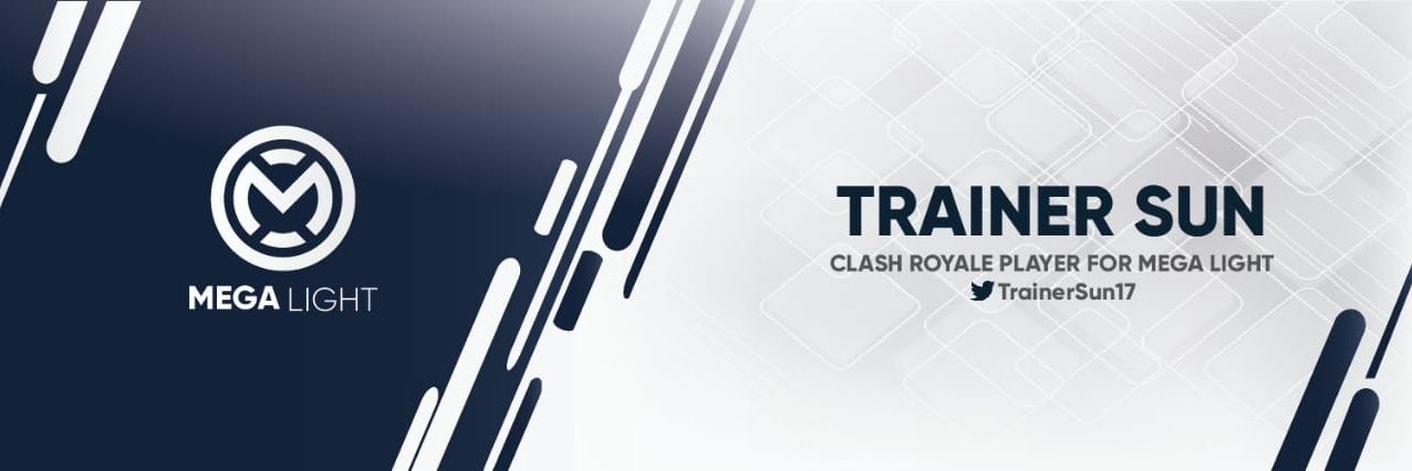 Trainer Sun✨ banner