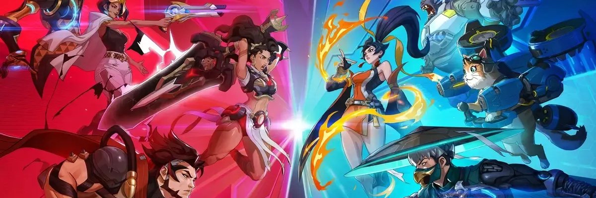 iMartynFox's profile banner image