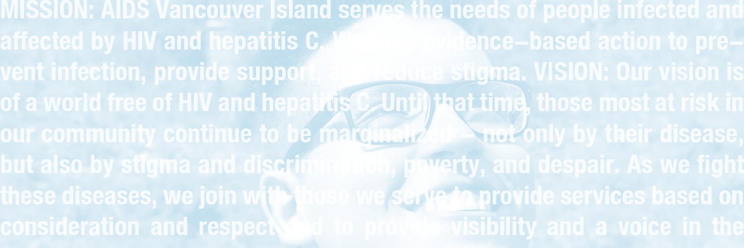 AVI Health and Community Services banner