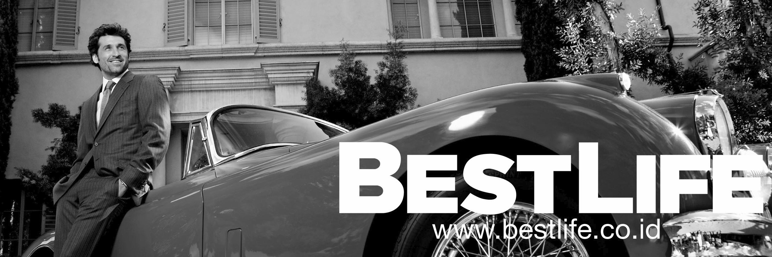 Best Life Indonesia banner