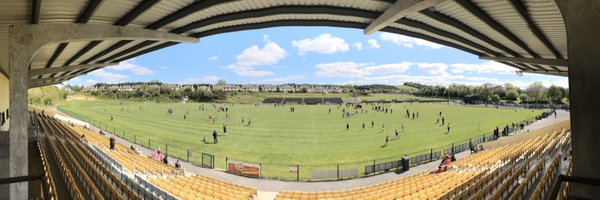 Dr. Crokes GAA Profile Banner