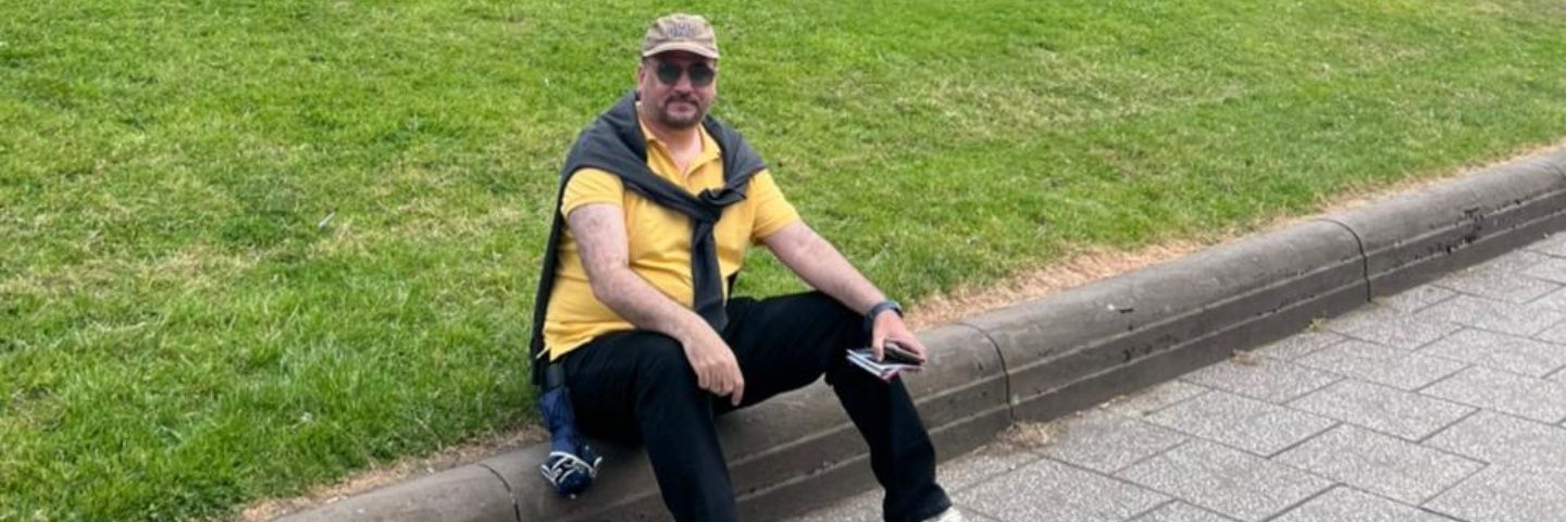 SBattoyor's profile banner image