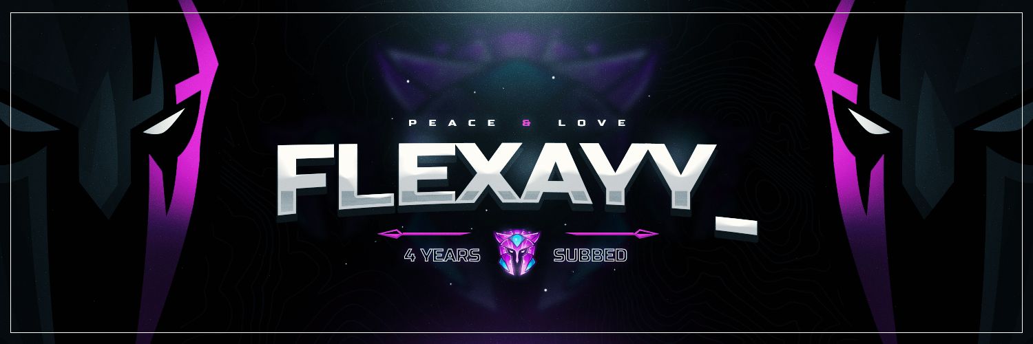FLEXAYY_'s profile banner image