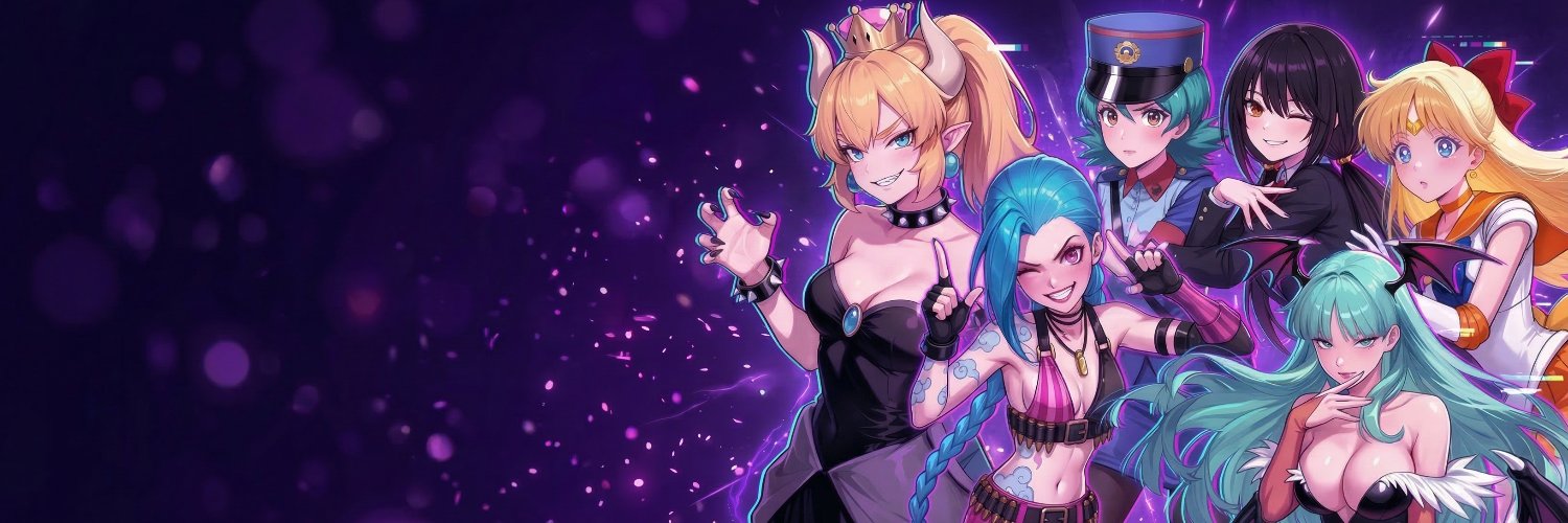 RawrzStudio's profile banner image