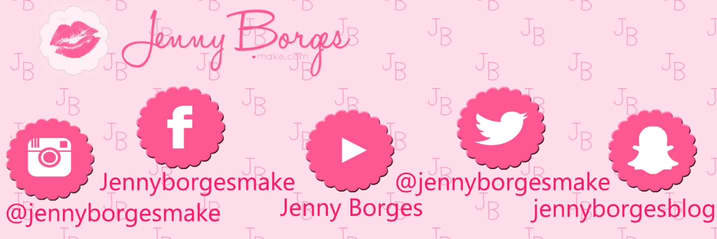 jennyborgesmake's profile banner image