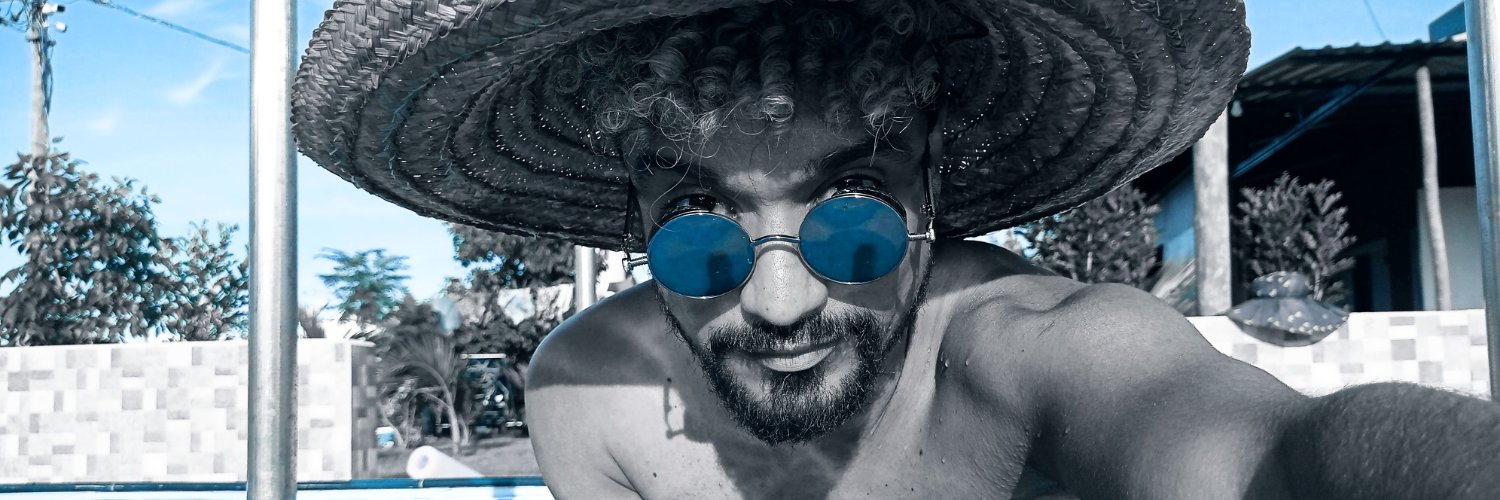 MarkxRoger's profile banner image