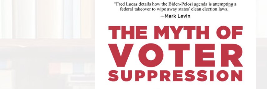 Fred Lucas's banner